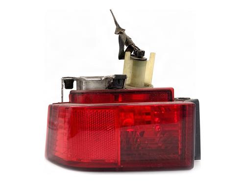 Used Rear bumper left light Rear bumper left light OPEL MERIVA A MPV (X03) 1.6 (E75) (87 hp) 40033580 40033580