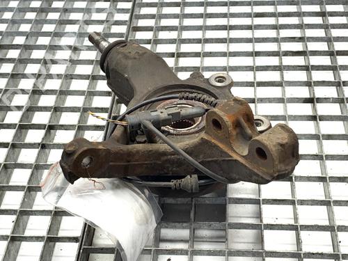 Right front steering knuckle CITROËN C4 II (NC_) 1.6 HDi 110 | BP39374855M26 - Image 4