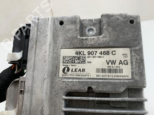 Electronic module AUDI Q7 (4MB, 4MG, 4MQ) 45 TDI Mild Hybrid quattro | BP39376485M83 - Image 4
