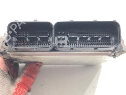 Engine control unit (ECU) AUDI Q7 (4LB) 4.2 TDI quattro | BP39288490M57 - Image 3