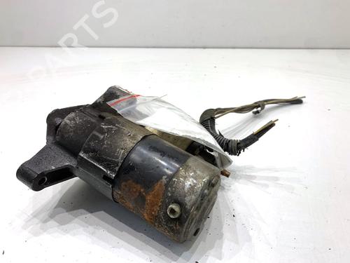 Startmotor Startmotor 39346543 39346543