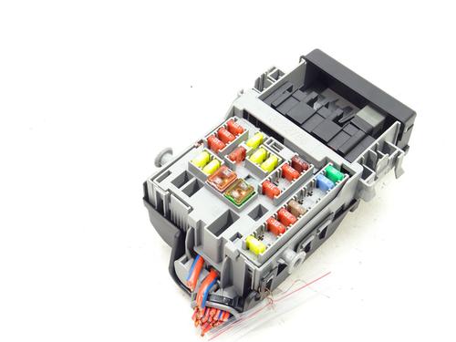 Fuse box OPEL ASTRA J (P10) 1.4 (68) | BP39269272E1 - Image 2