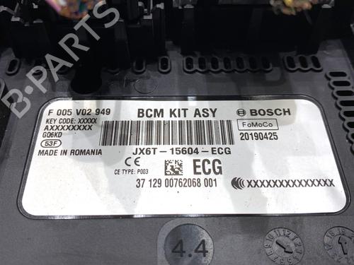 Fuse box FORD FOCUS IV (HN) 1.5 EcoBlue | BP39310604E1 - Image 4