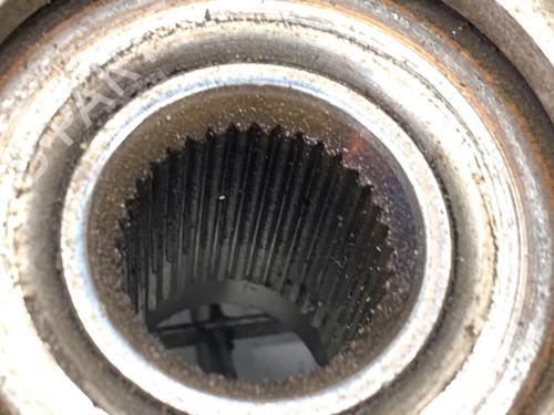 Left front steering knuckle VW PASSAT B7 Variant (365) 2.0 TDI | BP39317021M25 - Image 4