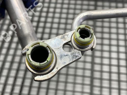 AC pipe VOLVO V60 I (155) D4 | BP39301952M126 - Image 3