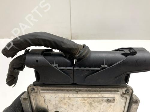 Engine control unit (ECU) KIA CEE'D Combi Van (JD) 1.6 CRDi | BP39375524M57 - Image 3