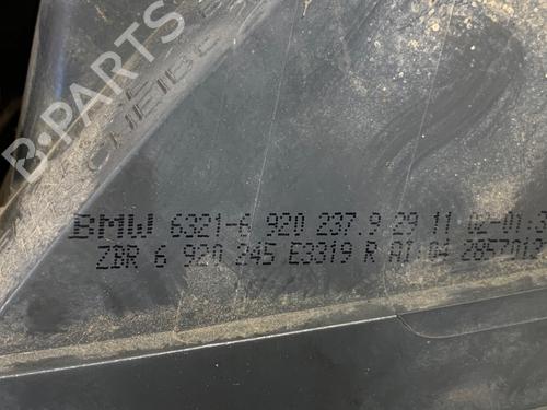 Farolim esquerdo BMW 3 Compact (E46) 316 ti | BP39370540C34  - Image 5