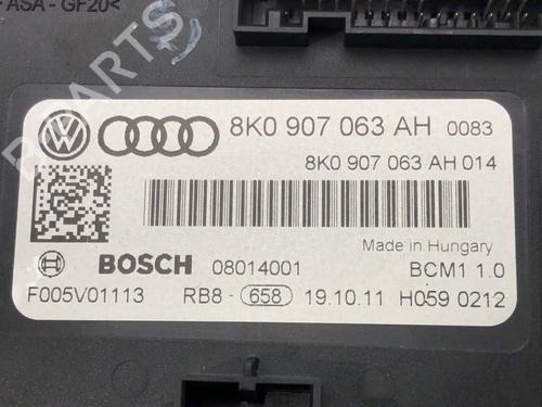 Electronic module AUDI A5 (8T3) 2.0 TDI | BP39273464M83 - Image 3