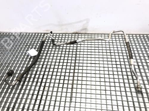 Used AC pipe AC pipe VW POLO IV (9N_, 9A_) 1.2 12V (64 hp) 39304705 39304705