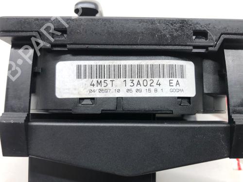 Headlight switch FORD FOCUS II (DA_, HCP, DP) 1.6 TDCi | BP39271331I24 - Image 5
