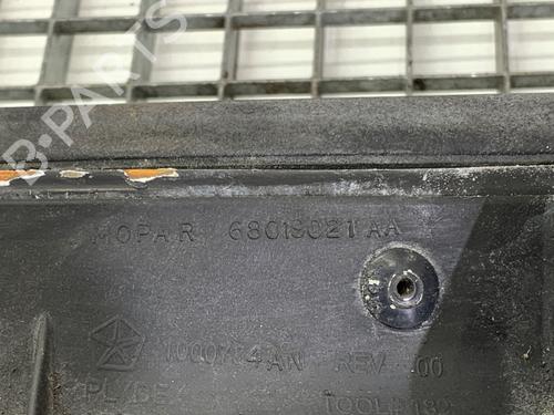 Frontplade/Frontkurv DODGE NITRO 2.8 CRD 4WD | BP39361007C72 - Image 8