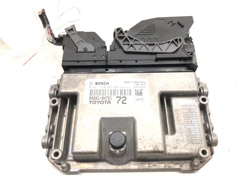 engine-control-unit-ecu-toyota-aygo-_b4_-2014-39278720 main image