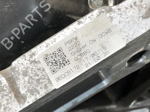 Engine MAZDA 2 Hatchback (DL, DJ) 1.5 SKYACTIV-G (DJLFS) | BP39282667M1 - Image 8