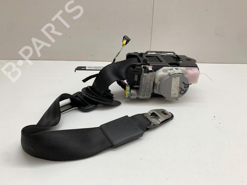 Front right seatbelt PORSCHE CAYENNE (92A) 3.6 | BP39358695I25 - Image 2