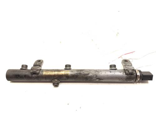 Used Injection rail Injection rail 39345073 39345073