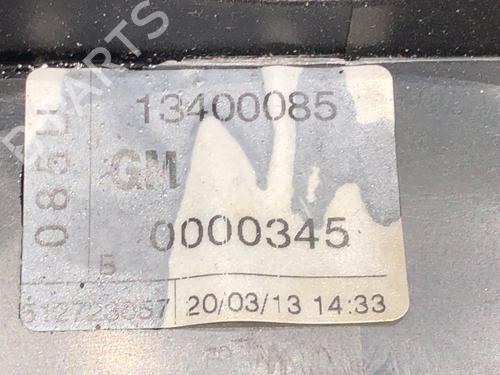 Pedal OPEL ZAFIRA TOURER C (P12) 2.0 CDTi (75) | BP39285364I4 - Image 5
