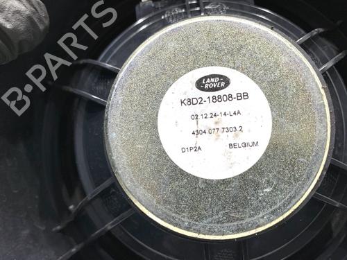 Speaker LAND ROVER RANGE ROVER EVOQUE (L551) 2.0 D200 MHEV 4x4 | BP39322758E2 - Image 6