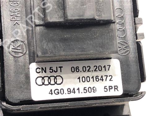 Warning switch AUDI A6 C7 Avant (4G5, 4GD) RS6 performance quattro | BP39314668I22 - Image 4