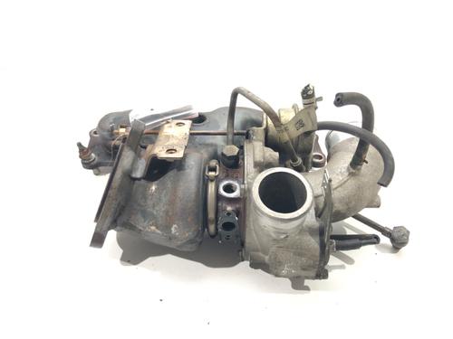 Used Turbocharger/Supercharger Turbocharger/Supercharger 39273671 39273671