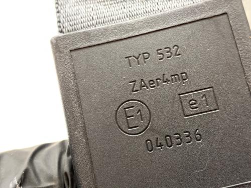 Front right seatbelt AUDI A3 (8P1) 2.0 TDI | BP39661053I25 - Image 5