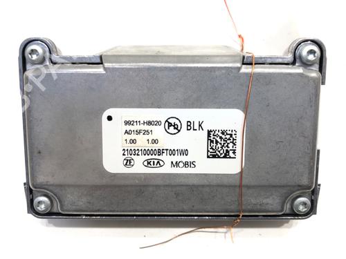 Câmera KIA STONIC (YB) 1.0 T-GDi | BP39276252E14 - Image 3