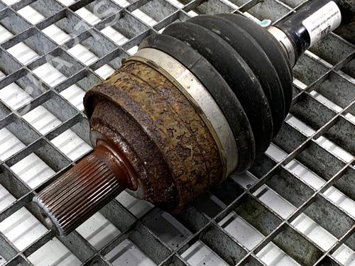 Left front driveshaft VOLVO XC60 II (246) B5 Mild-Hybrid AWD | BP39333262M38 - Image 2