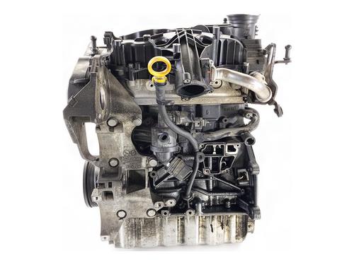 Used Engine Engine VW SHARAN (7N1, 7N2) 2.0 TDI (140 hp) 40250617 40250617
