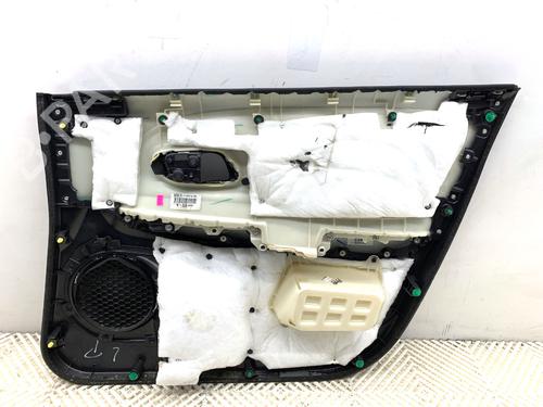 Venstre frontpanel HONDA HR-V (RU) 1.5 (RU1) | BP39307656C58 - Image 5