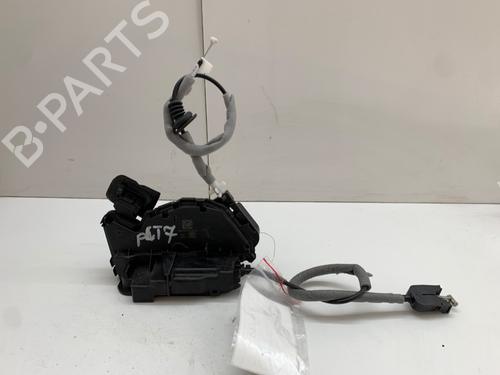 Højre bagtil lås SEAT ATECA (KH7, KHP) 2.0 TDI 4Drive | BP39367072C99 - Image 3