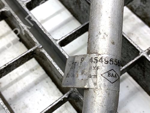 AC pipe RENAULT MEGANE IV Hatchback (B9A/M/N_) 1.5 dCi 110 (B9A3) | BP39339711M126 - Image 4