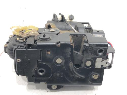 Used Rear left lock Rear left lock 39276833 39276833