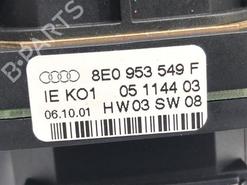 Steering column stalk AUDI A4 B6 (8E2) 2.0 | BP39278090I23 - Image 5
