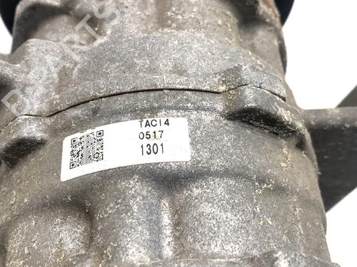 AC compressor FORD KA+ III (UK, FK) 1.2 | BP39330014M34 - Image 5