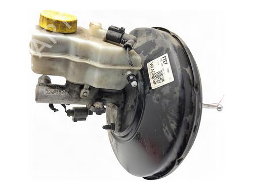 Bremseservo Bremseservo SKODA FABIA II (542) 1.4 (86 hp) 39704304 39704304