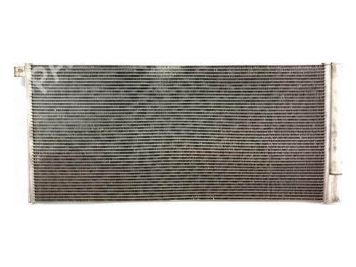 Used AC radiator AC radiator PORSCHE PANAMERA (970) 4.8 GTS (440 hp) 40001222 40001222