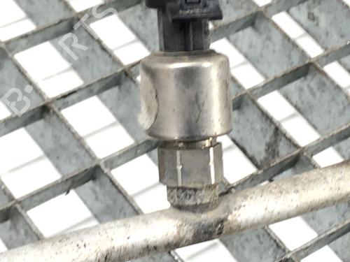 AC pipe FIAT QUBO (225_) 1.4 (225AXA1A) | BP39281136M126 - Image 4