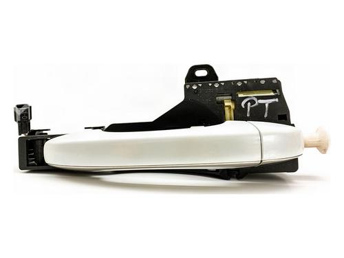Used Rear right exterior door handle Rear right exterior door handle RENAULT TALISMAN (LP_) 1.6 dCi 160 (160 hp) 40068550 40068550