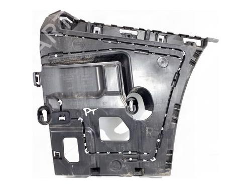Used Rear bumper bracket Rear bumper bracket BMW 4 Gran Coupe (F36) 420 i xDrive (184 hp) 40521547 40521547