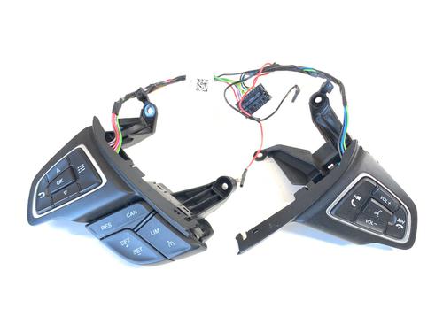 Used Steering wheel controls Steering wheel controls 39349767 39349767