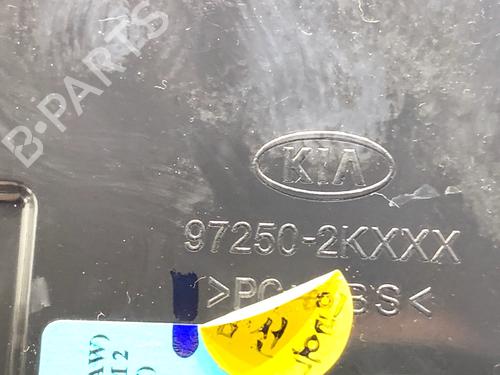 Climate control KIA SOUL I (AM) 1.6 CRDi 128 | BP39343939I5 - Image 8
