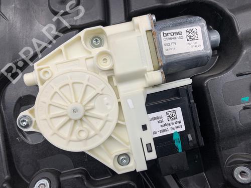 Front right window mechanism ALFA ROMEO GIULIA (952_) 2.0 Q4 (952ACA45, 952ACA25) | BP39358662C23 - Image 3