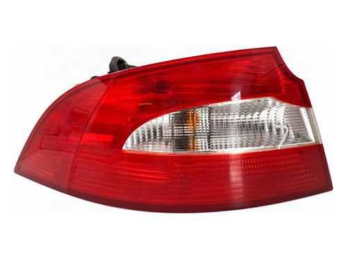 Used Left taillight Left taillight SKODA SUPERB II (3T4) 2.0 TDI (140 hp) 40115477 40115477