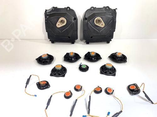 Speaker BMW 5 (F10) 525 d xDrive | BP39334096E2 - Image 2