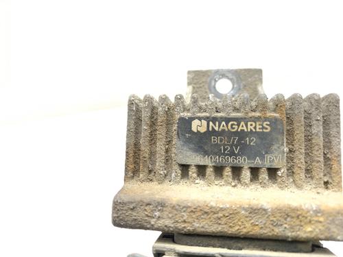 Electronic sensor RENAULT LAGUNA III (BT0/1) 2.0 dCi (BT07, BT0J, BT14, BT1A, BT1S) | BP40056950M84 - Image 4