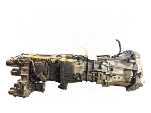 gearbox-suzuki-grand-vitara-ii-jt-te-td-2005-40490695 main image
