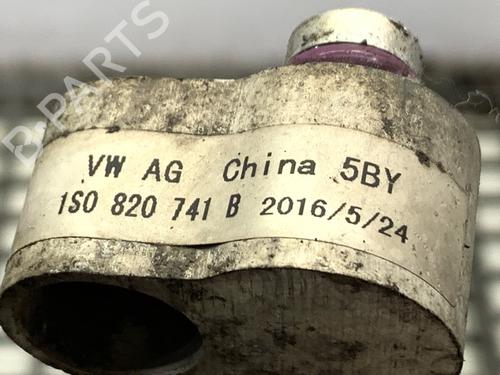AC pipe SKODA CITIGO (NF1) 1.0 | BP40250654M126 - Image 5