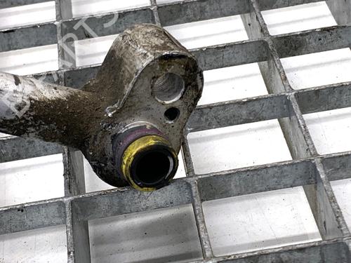 AC pipe AUDI Q7 (4LB) 3.0 TDI quattro | BP39350730M126 - Image 3