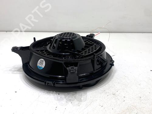 Electronic module AUDI A3 (8V1, 8VK) 1.6 TDI | BP39317173M83 - Image 3