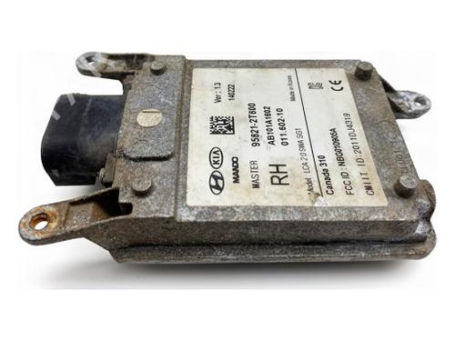 Used Electronic module Electronic module KIA OPTIMA (FSGDS6B) 1.7 CRDi (136 hp) 40488601 40488601