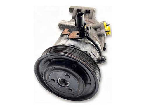 Used AC compressor AC compressor HYUNDAI i30 (GD) 1.4 (101 hp) 39355635 39355635